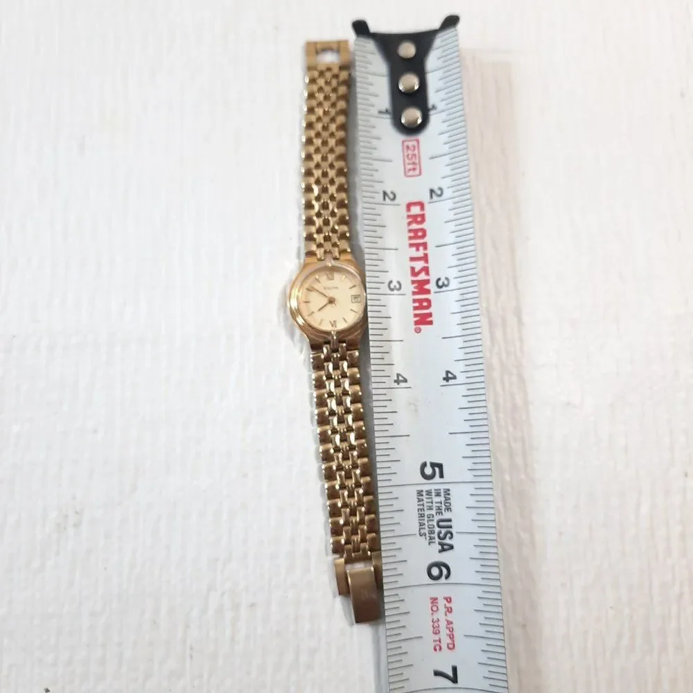 Bulova vintage women